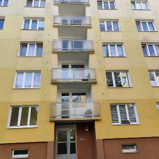 Pronájem bytu 1+kk a garsoniéry 23 m² Kraslice, B. Smetany