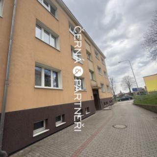 Prodej bytu 1+1 36 m² Habartov