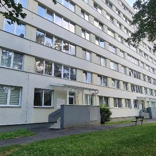 Prodej bytu 2+kk 44 m² Teplice, Trnovanská