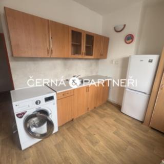 Prodej bytu 1+1 36 m² Habartov
