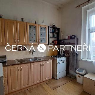 Prodej bytu 1+1 36 m² Novosedlice, Valentinská