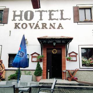 Prodej hotelu a penzionu Děčín, Vítězství