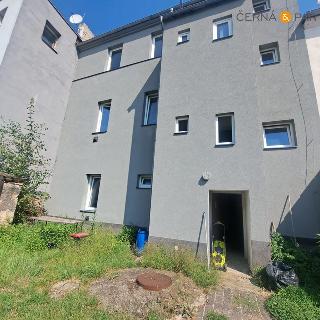 Prodej bytu 2+1 43 m² Novosedlice, Jindřišská