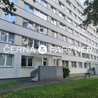 Prodej bytu 2+kk 44 m² Teplice, Trnovanská