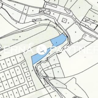 Prodej zemědělské půdy 6627 m² Bílina