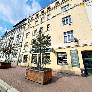 Prodej bytu 3+kk 83 m² Děčín, Myslbekova