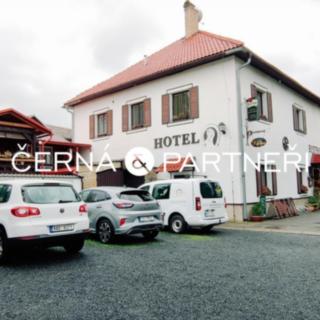 Prodej hotelu a penzionu Děčín, Vítězství