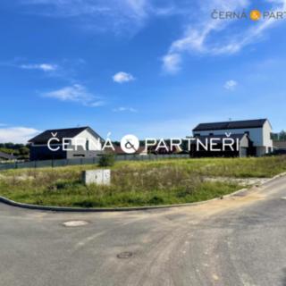 Prodej stavební parcely 1078 m² Sulice