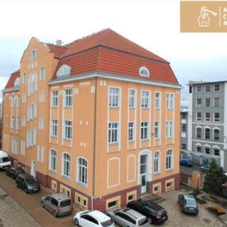 Pronájem kanceláře 20 m&sup2; Teplice