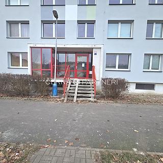 Prodej bytu 3+1 69 m&sup2; Teplice