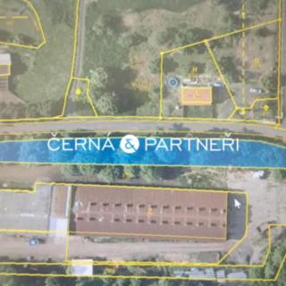 Prodej stavební parcely 1 466 m² Žim
