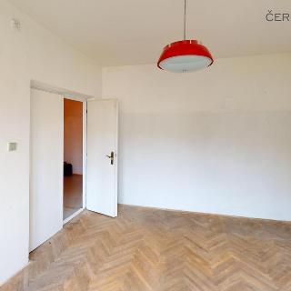 Prodej bytu 2+1 54 m² Duchcov, Zahradnictví