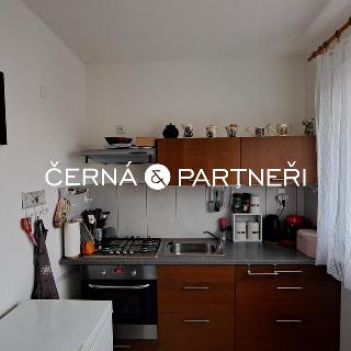 Prodej bytu 2+1 54 m² Teplice, Duchcovská