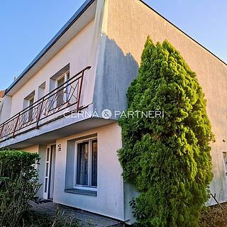 Prodej rodinného domu 76 m&sup2; Děčín