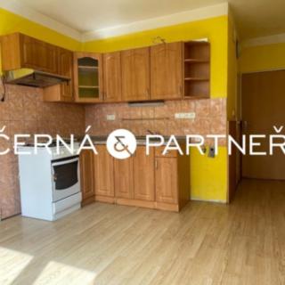 Prodej bytu 1+1 32 m² Vintířov