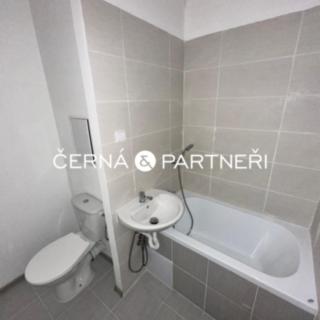 Prodej bytu 1+kk a garsoniéry 21 m² Most, U Věžových domů