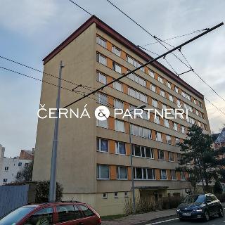 Prodej bytu 3+1 69 m² Teplice, Jana Koziny