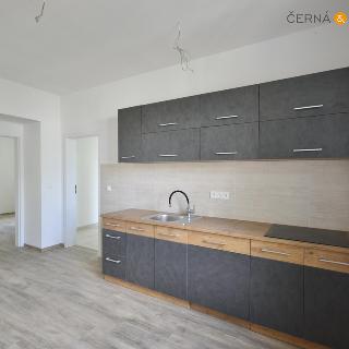 Pronájem bytu 2+1 50 m² Ústí nad Labem, Varšavská