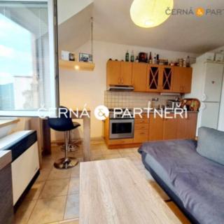 Prodej bytu 1+1 49 m² Děčín VI-Letná, Novoměstská