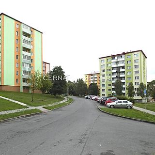 Prodej bytu 1+kk, garsoniery 28 m² Moravský Beroun