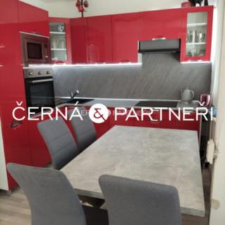 Pronájem bytu 3+kk 78 m² Bílina