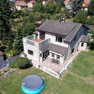 Prodej rodinného domu 195 m² Krupka, K Plovárně