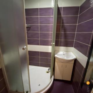 Pronájem bytu 2+1 Bílina