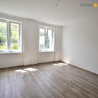 Pronájem bytu 1+1 40 m² Ústí nad Labem