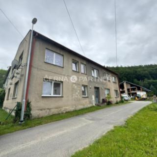 Prodej bytu 2+1 68 m&sup2; Oskava