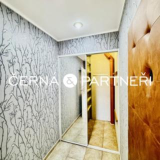 Prodej bytu 3+1 63 m² Most, U Věžových domů