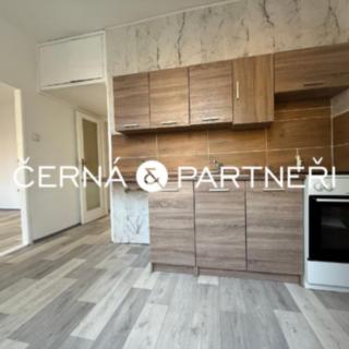 Pronájem bytu 2+1 53 m² Most, Jaroslava Vrchlického