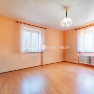 Prodej bytu 3+1 64 m&sup2; Libavské Údolí