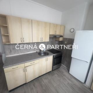 Prodej bytu 2+1 54 m² Habartov