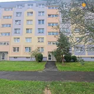 Prodej bytu 3+1 80 m² Krupka, Jabloňová