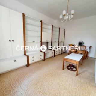 Prodej bytu 3+1 61 m² Teplice Řetenice, Buzulucká
