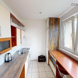 Prodej bytu 3+1 66 m² Teplice, Duchcovská