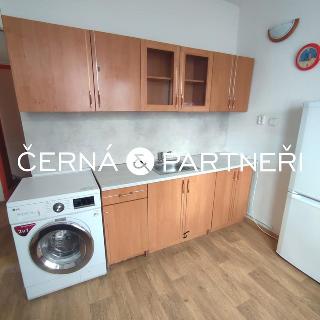 Pronájem bytu 1+1 40 m² Habartov