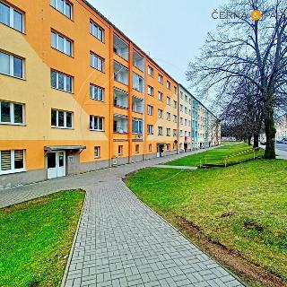 Pronájem bytu 2+1 56 m² Rotava