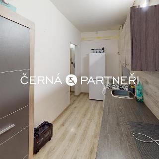 Prodej bytu 2+1 72 m² Klášterec nad Ohří, Mírová