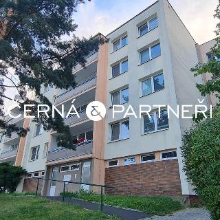 Prodej bytu 2+kk 44 m² Teplice, Slovenská