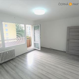 Prodej bytu 4+1 79 m² Ústí nad Labem, Vojanova