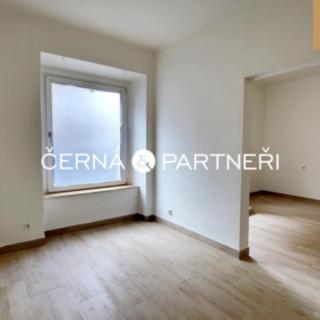 Pronájem kanceláře 40 m² Teplice Trnovany, Doubravská