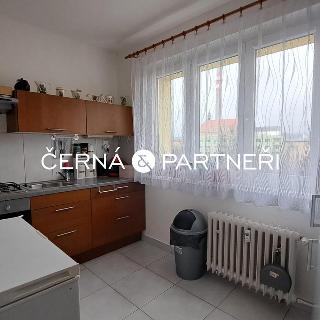 Prodej bytu 2+1 54 m² Teplice, Duchcovská