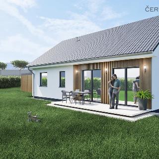 Prodej stavební parcely 3 851 m² Tábor, Týnská