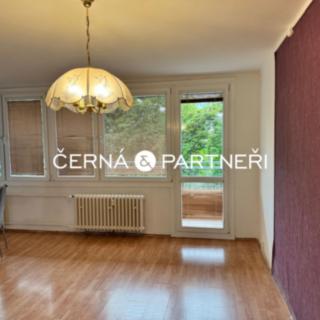 Prodej bytu 3+1 70 m² Teplice, Trnovanská