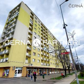 Prodej bytu 3+1 66 m² Teplice, Duchcovská