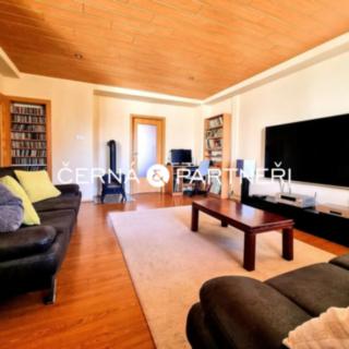Pronájem bytu 2+1 52 m² Duchcov, Tyršova