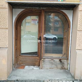 Pronájem Ostatních komerčních prostor 25 m² Teplice