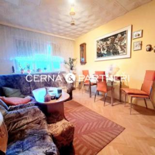 Prodej bytu 2+1 53 m² Duchcov
