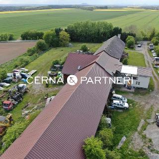 Prodej stavební parcely 7 651 m² Střemy